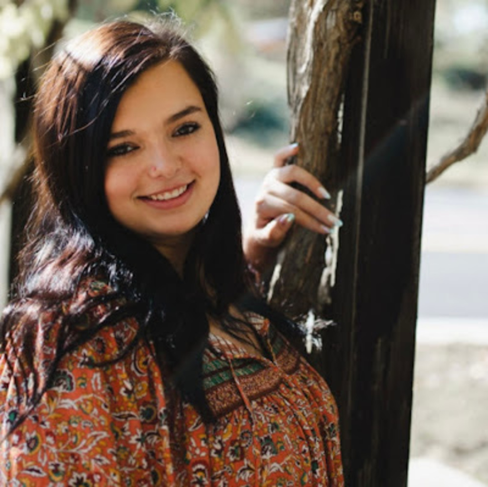 Meet your Posher, Makayla
